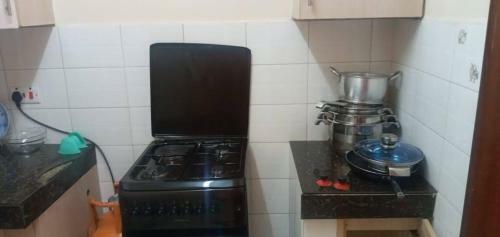 Apartamento Almar