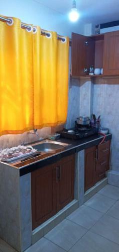 Apartamento Rema