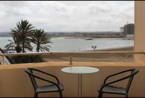 Hotel El Marsa Sidi Fredj