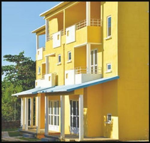 Apartamento King Parrot