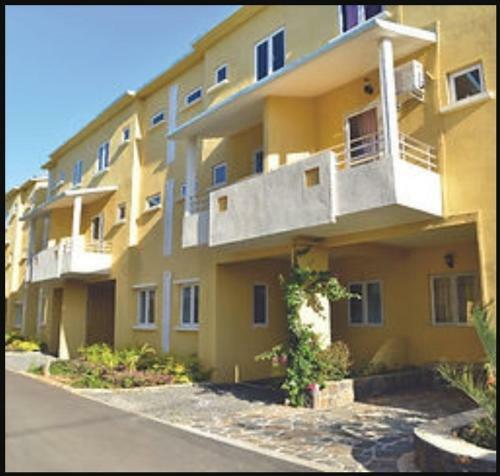 Apartamento King Parrot