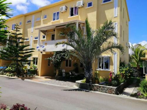 Apartamento King Parrot