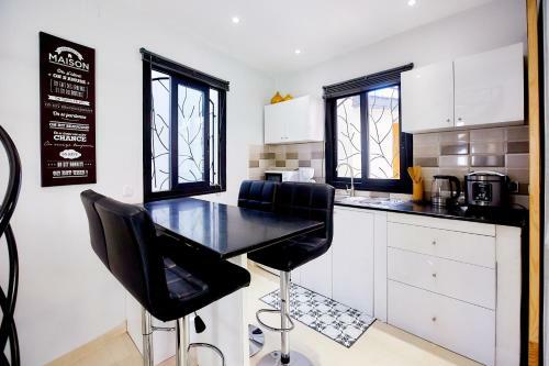 Apartamento Tranokely