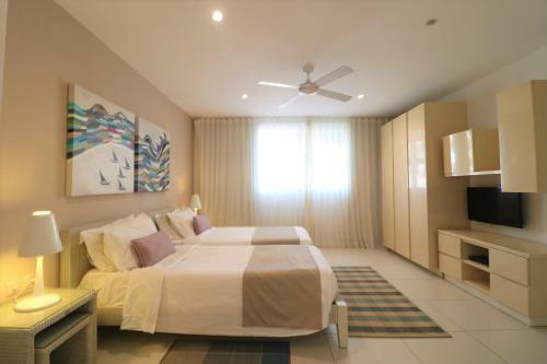 Apartamento La Balise Marina