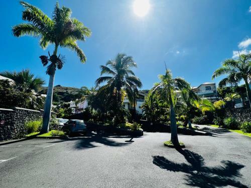 Apartamento Appart. Avec Grande Terrasse Vue Oc�an