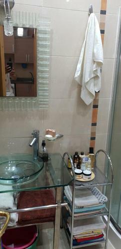 Apartamento Assilah Marina Golf