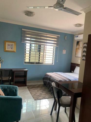 Rna Studio Apartment