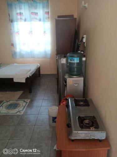 Apartamento Abakenda Apts, Links Villas Estate
