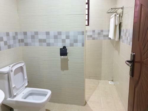 Hotel 401 Restaurant & Accommodation