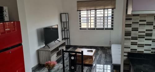 Apartamento Self Contained Guest Suite