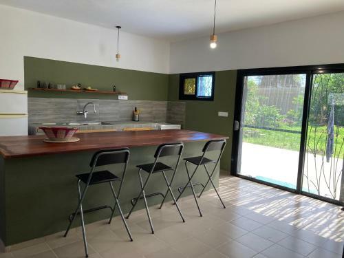 Villa Soforal