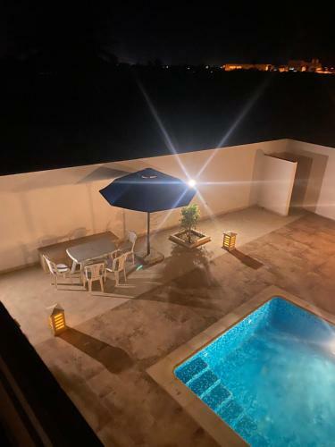 Apartamento Meninx