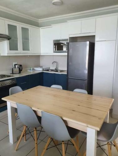 Apartamento 23 Boulder Bay