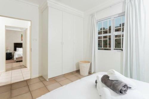Apartamento 44 Long Island, Ballito