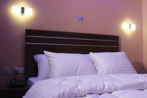 Roosevelt Hotels