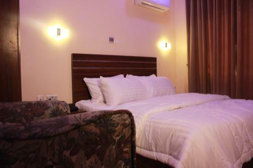 Roosevelt Hotels