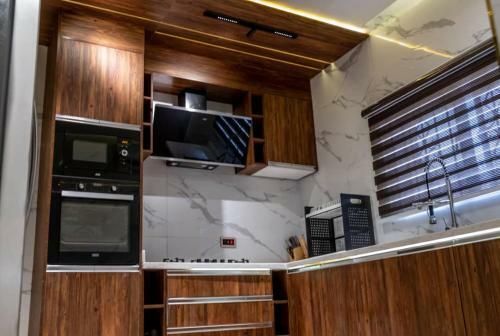 Apartamento Mayfair Residence