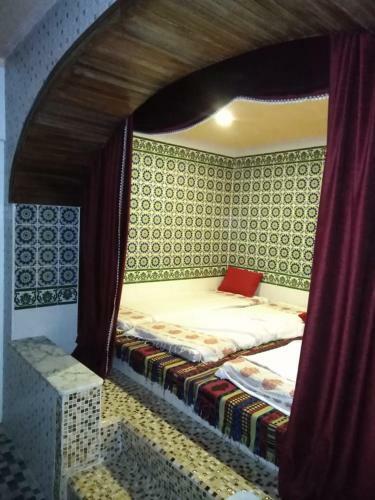 Villa Avec Piscine D�tente Et Relaxation