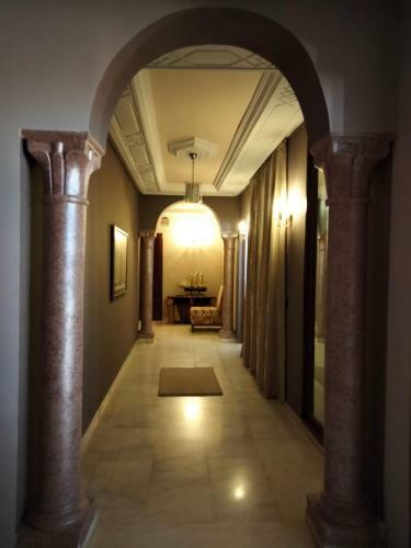 Villa Avec Piscine D�tente Et Relaxation