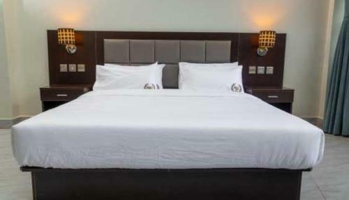 Mbale Courts View Hotel