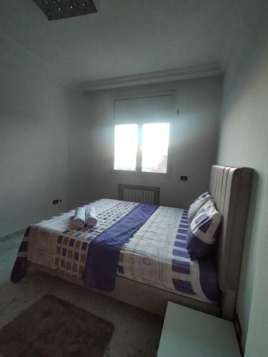 S3 Lake View Apartment Lac2