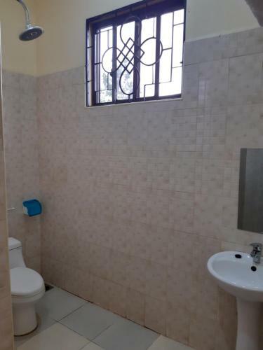 Kokoriko Homestay