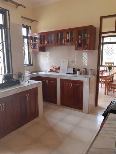 Kokoriko Homestay