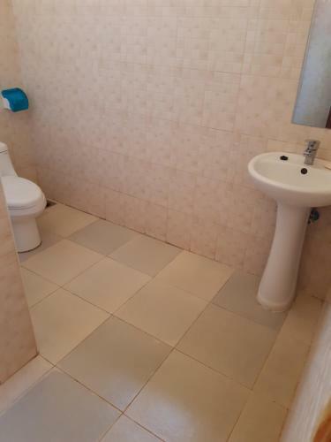 Kokoriko Homestay