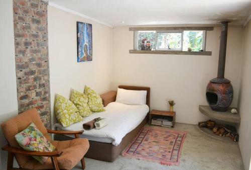 Apartamento Forest House