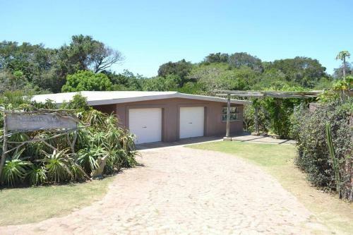 Apartamento Forest House