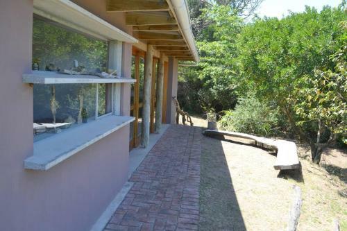 Apartamento Forest House