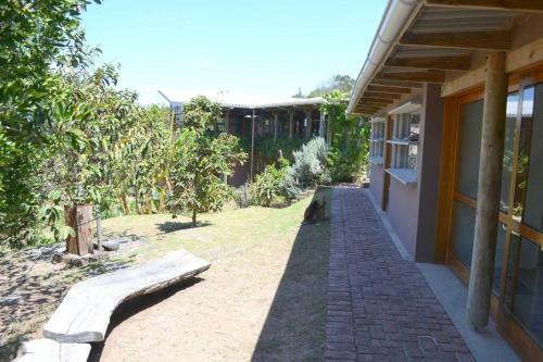 Apartamento Forest House