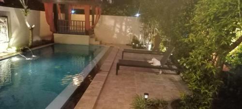 Villa Private Pool Rosseno Sabina