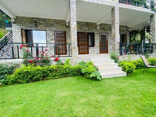 Nature's Lap Homestay