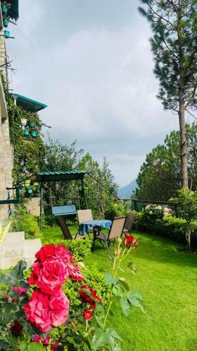 Nature's Lap Homestay