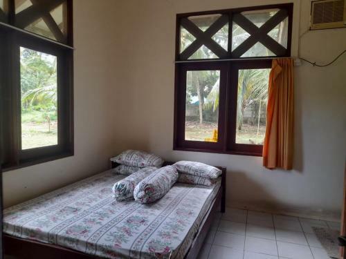 Cartic Carita Resort Village