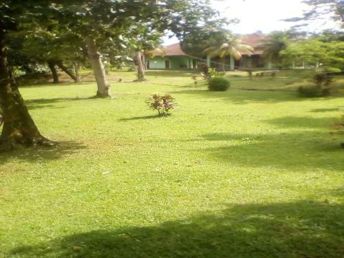 Cartic Carita Resort Village