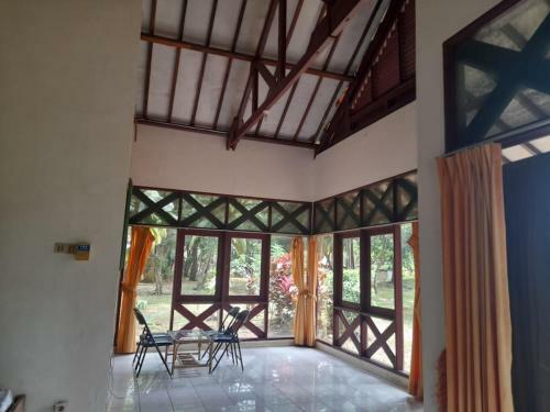 Cartic Carita Resort Village