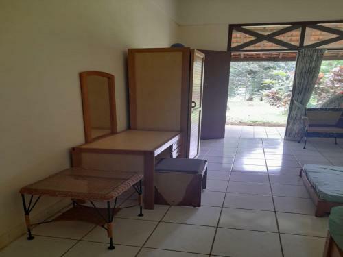Cartic Carita Resort Village