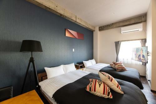 Apartamento Volcano