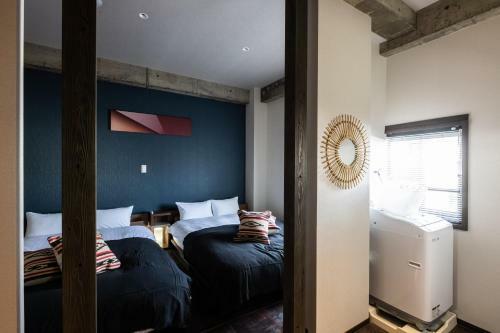 Apartamento Volcano