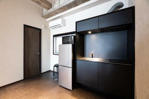 Apartamento Volcano