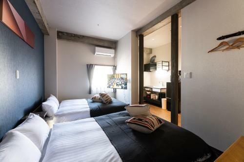 Apartamento Volcano