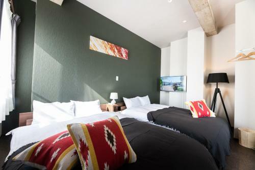 Apartamento Volcano