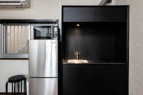 Apartamento Volcano