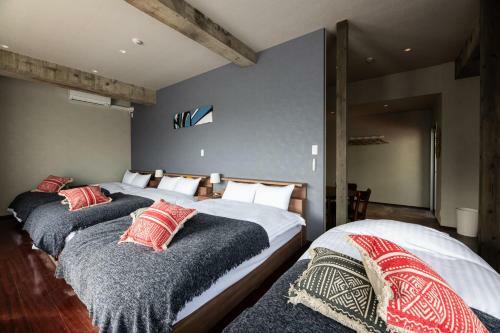 Apartamento Volcano