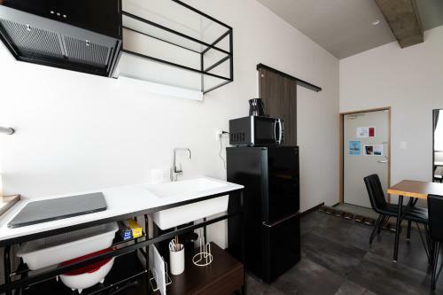 Apartamento Volcano