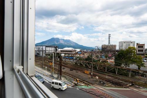 Apartamento Volcano