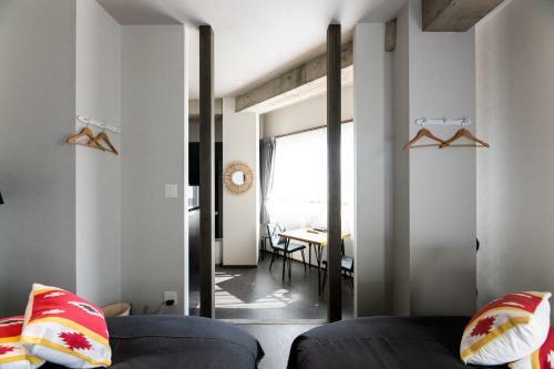 Apartamento Volcano
