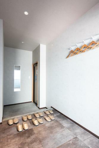 Apartamento Volcano